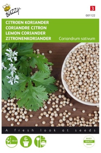 Citrónový koriander cca. 2 g